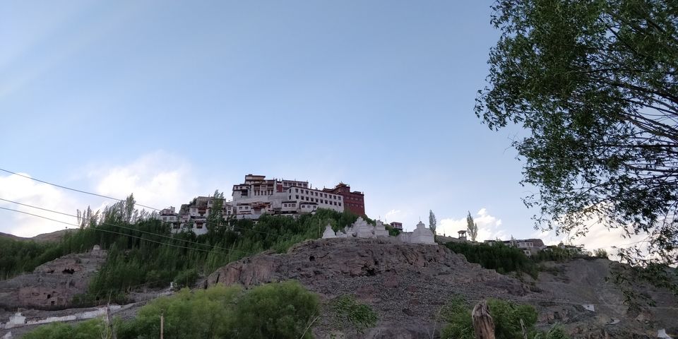 Photo of This off-beat village in Ladakh is the gateway to 3 beautiful monasteries 2/5 by Sourjya Das
