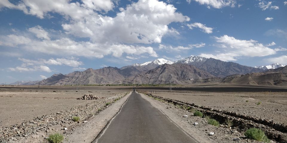 Photo of This off-beat village in Ladakh is the gateway to 3 beautiful monasteries 1/5 by Sourjya Das