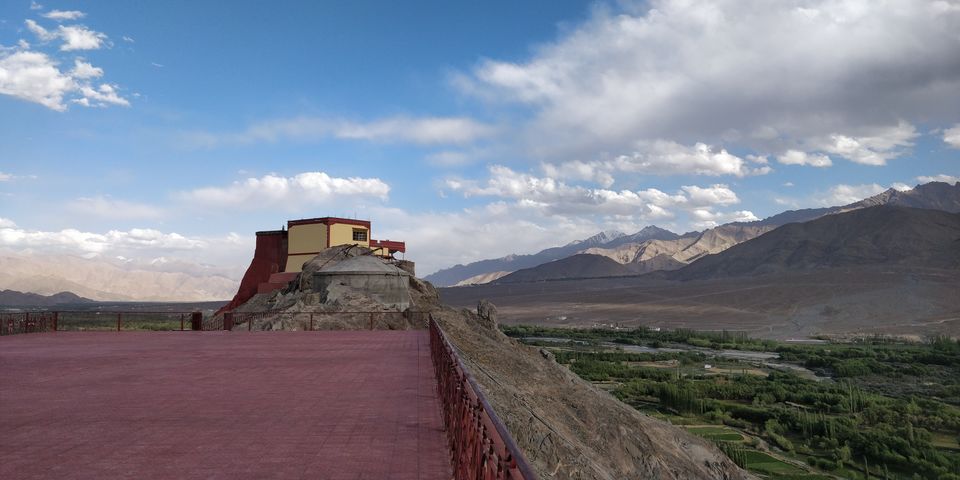 Photo of This off-beat village in Ladakh is the gateway to 3 beautiful monasteries 5/5 by Sourjya Das
