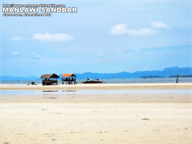 Photo of Manlawi Island, Caramoan, Bicol, Philippines by Ginogo