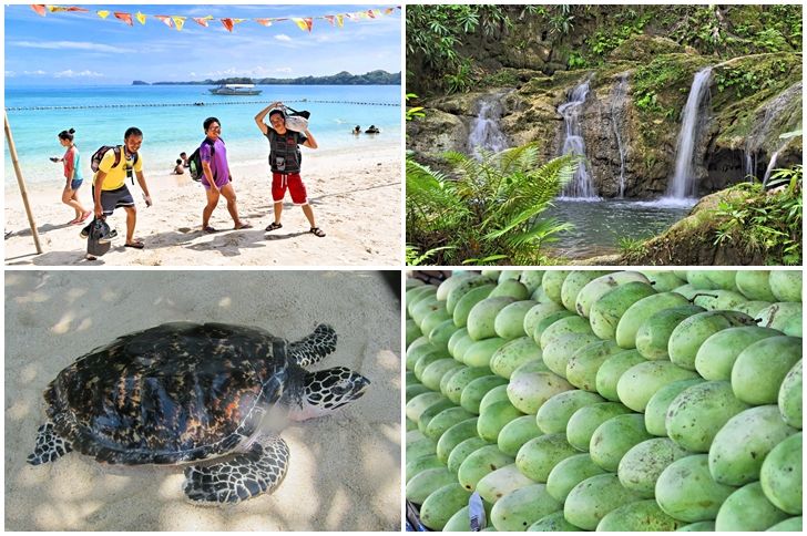 Photo of Philippines Travel Guide - A 5 Day Itinerary 4/5 by Ginogo