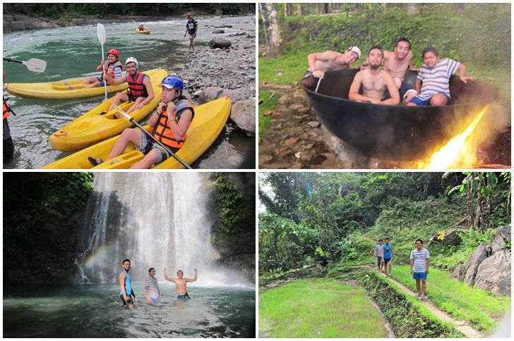 Photo of Philippines Travel Guide - A 5 Day Itinerary 5/5 by Ginogo