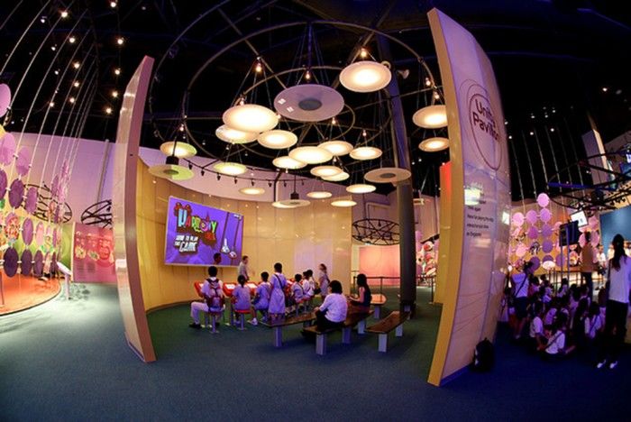 Photo of Best 3 activities for kids in Singapore 1/2 by Suzzuka Wang