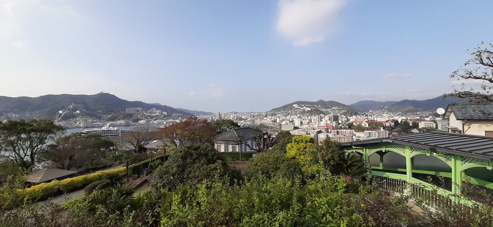 Photo of A one day experience in the best of humanity- Nagasaki! by Samiksha Purohit