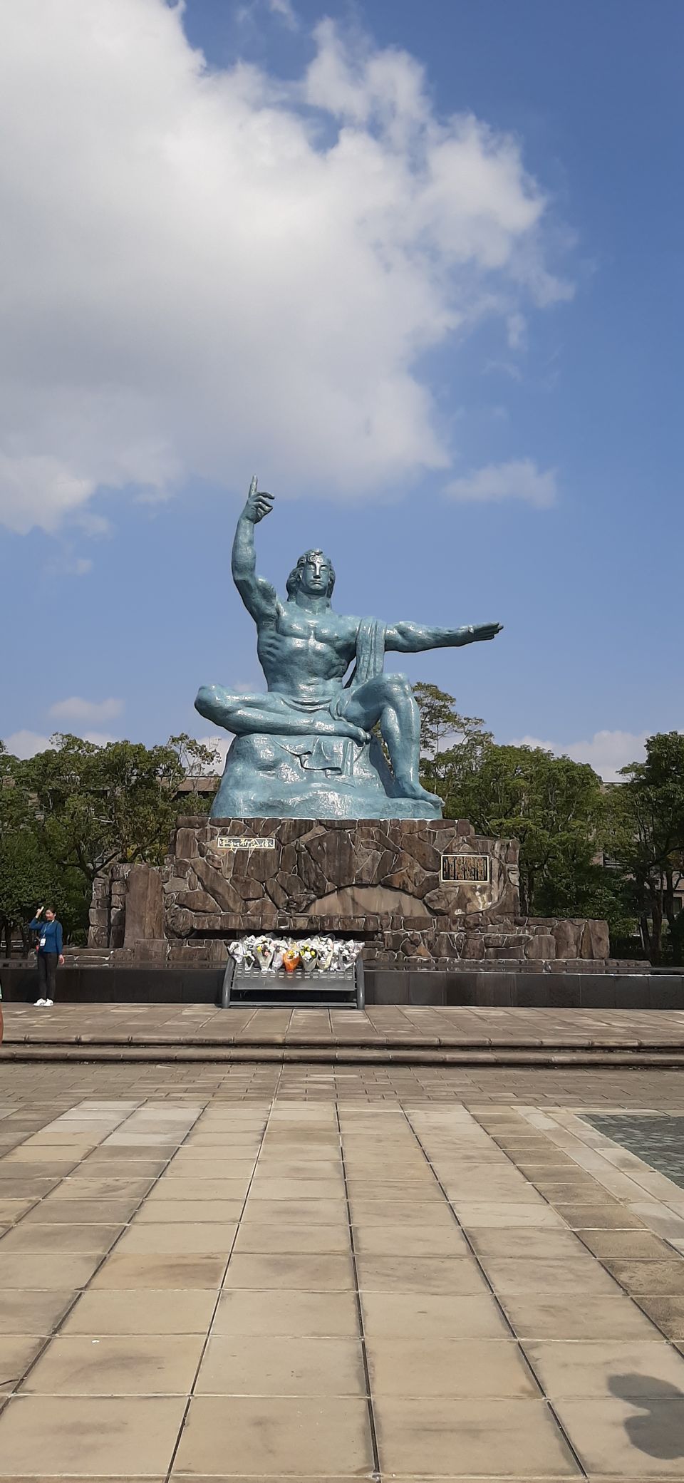 Photo of A one day experience in the best of humanity- Nagasaki! by Samiksha Purohit