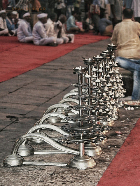 Photo of BENARAS "through my eyes" 1/8 by shalini goud- Desi Dakkan