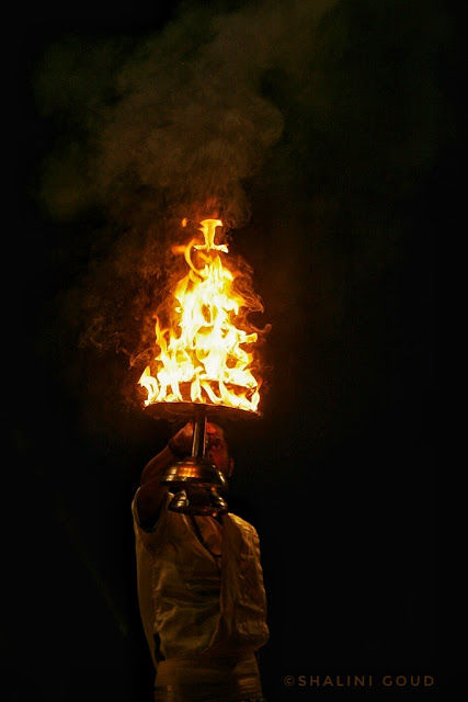 Photo of BENARAS "through my eyes" 2/8 by shalini goud- Desi Dakkan