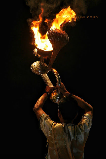 Photo of BENARAS "through my eyes" 3/8 by shalini goud- Desi Dakkan