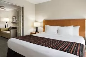 Photo of Country Inn & Suites By Carlson, Columbus Airport, OH, Airport Drive, Columbus, OH, United States by Stamped Passport_Charu