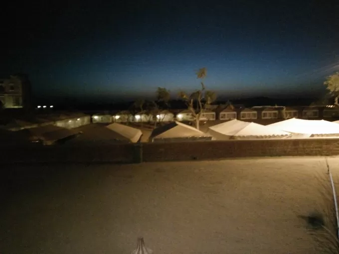 Photo of Camp Thar, Osian, Rajasthan, India by Stamped Passport_Charu