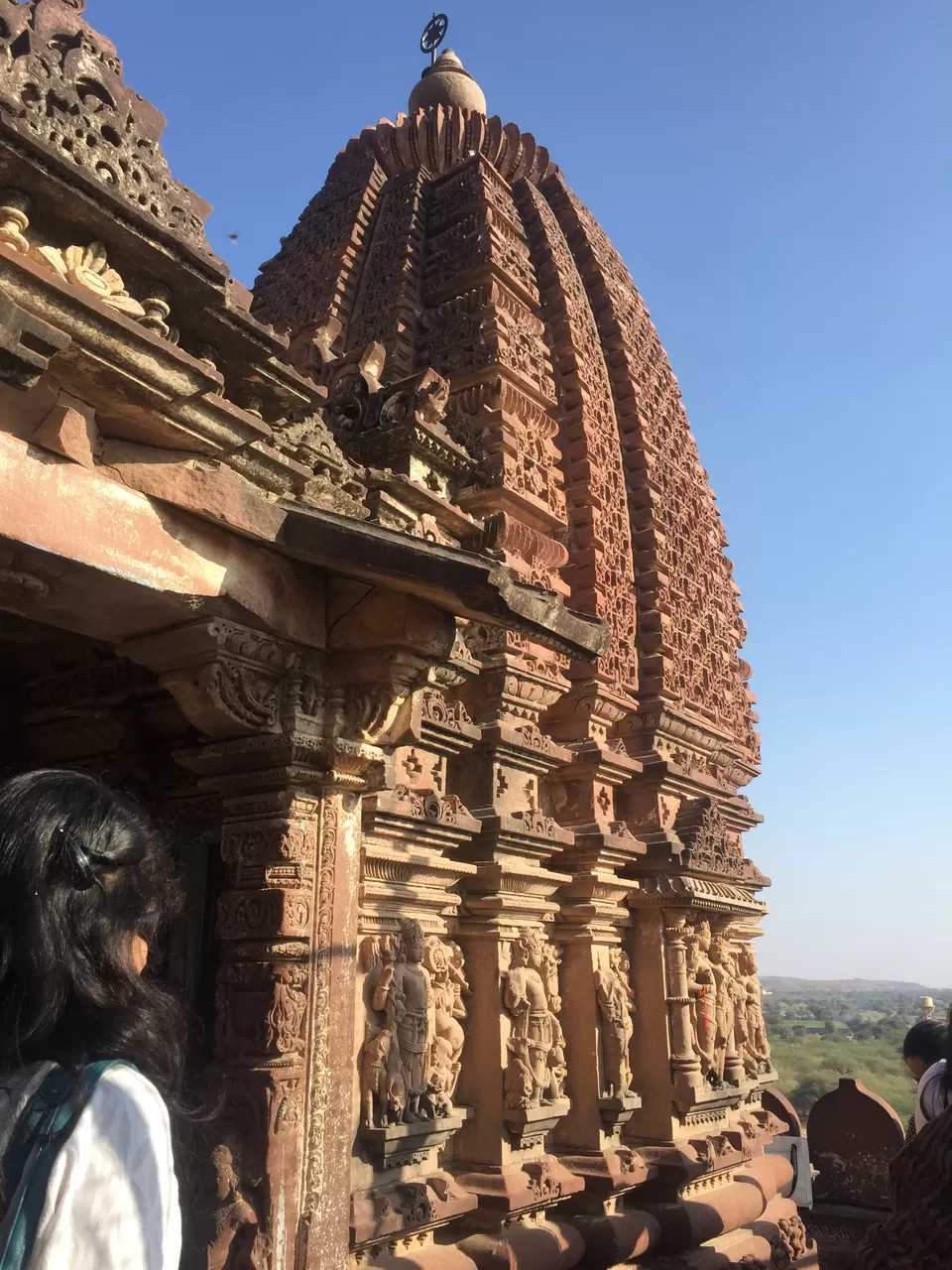 Photo of Osian, Rajasthan, India by Stamped Passport_Charu