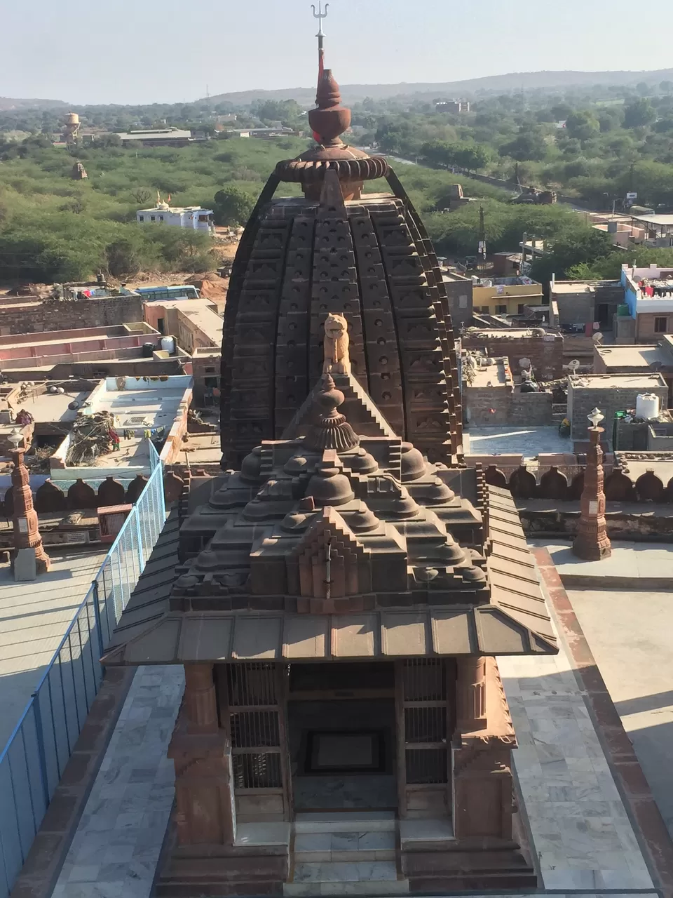 Photo of Osian, Rajasthan, India by Stamped Passport_Charu