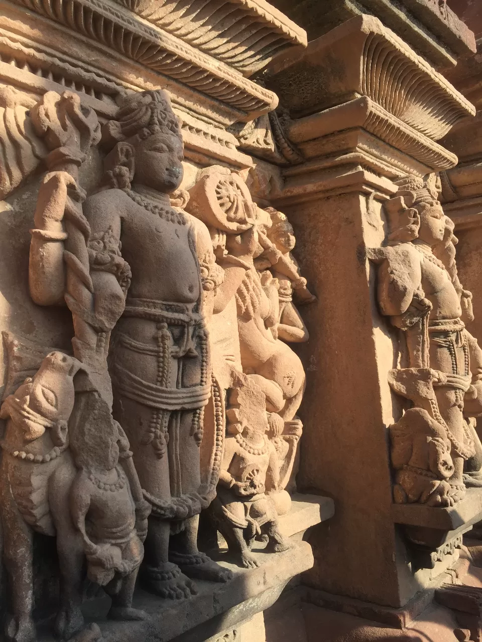 Photo of Osian, Rajasthan, India by Stamped Passport_Charu