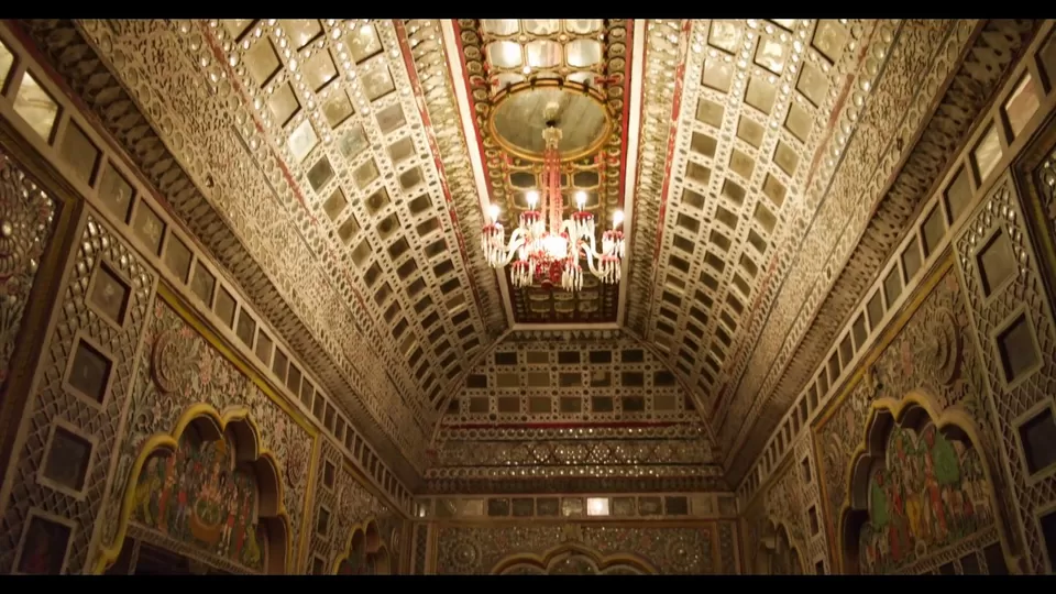 Photo of Mehrangarh Fort, Jodhpur, Rajasthan, India by Stamped Passport_Charu