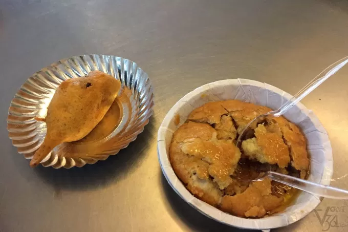 Photo of Jodhpur, Rajasthan, India by Stamped Passport_Charu