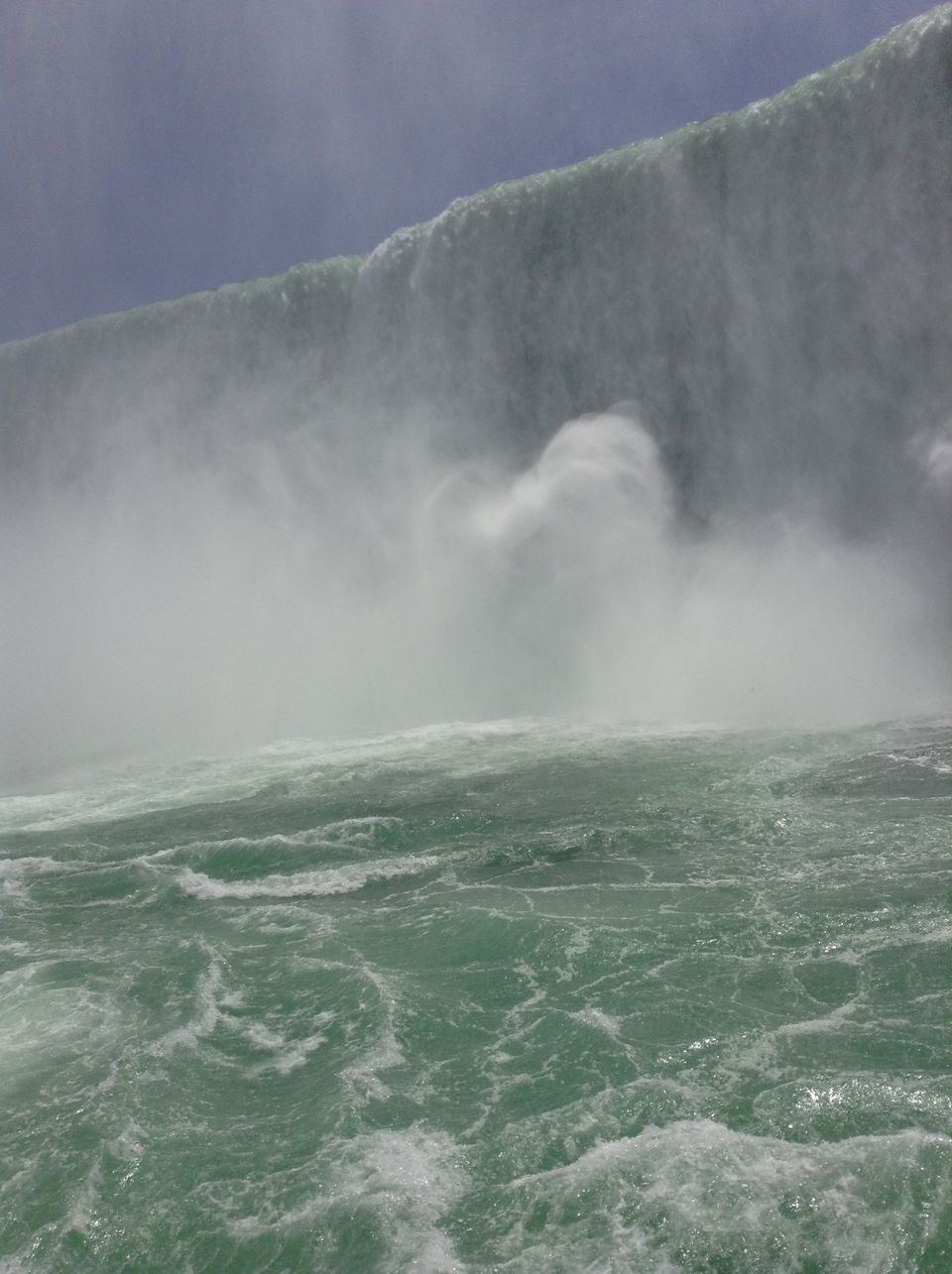 Photo of Niagara Falls, NY, United States by Stamped Passport_Charu