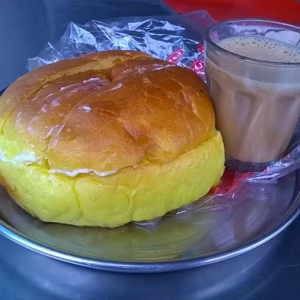 Photo of New Irani Restaurant, Salapose Road, Laxmi Bazar, Ahmedabad, Gujarat, India by Stamped Passport_Charu