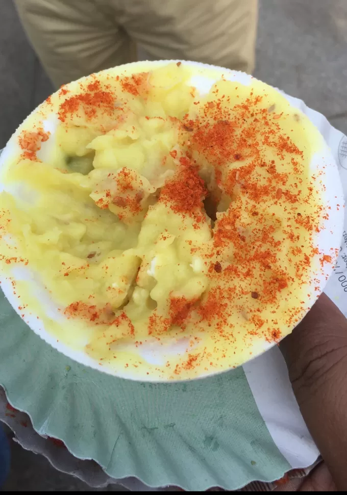 Photo of Swati Snacks, Ahmedabad, Gujarat, India by Stamped Passport_Charu