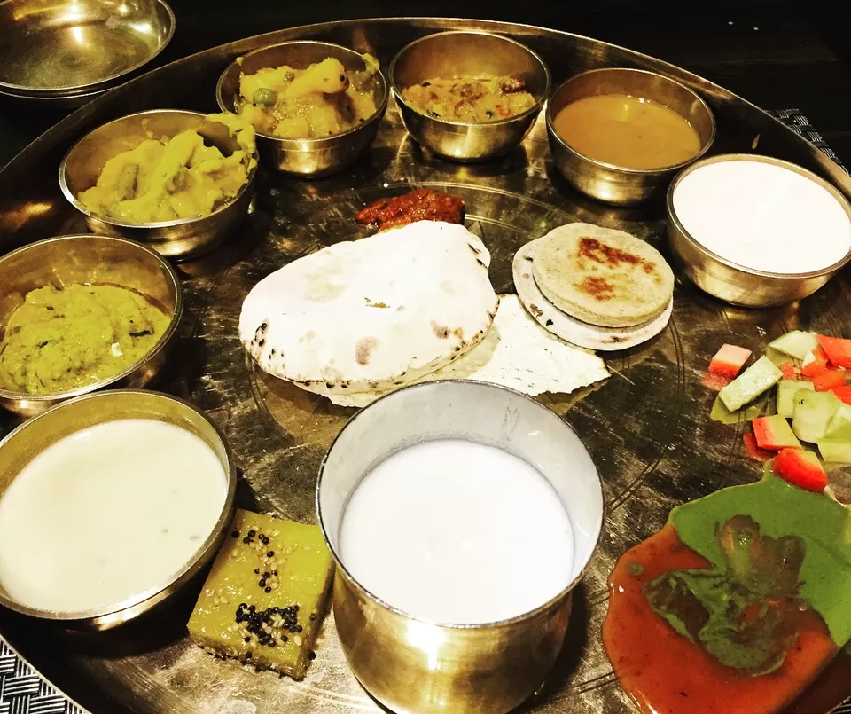 Photo of RAJ THAAL (Motera), Ahmedabad, Gujarat, India by Stamped Passport_Charu