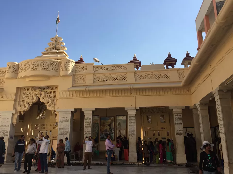 Photo of Porbandar, Gujarat, India by Stamped Passport_Charu