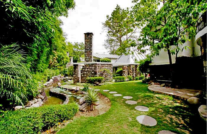 Photo of Country Inn Corbett, Mailani Range, Uttarakhand, India by Stamped Passport_Charu