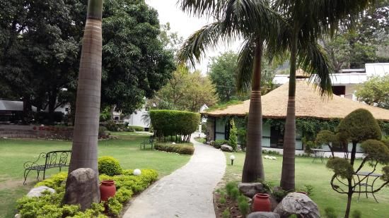 Photo of Country Inn Corbett, Mailani Range, Uttarakhand, India by Stamped Passport_Charu