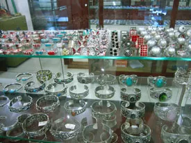 Photo of Celuk, Gianyar, Bali, Indonesia by Stamped Passport_Charu