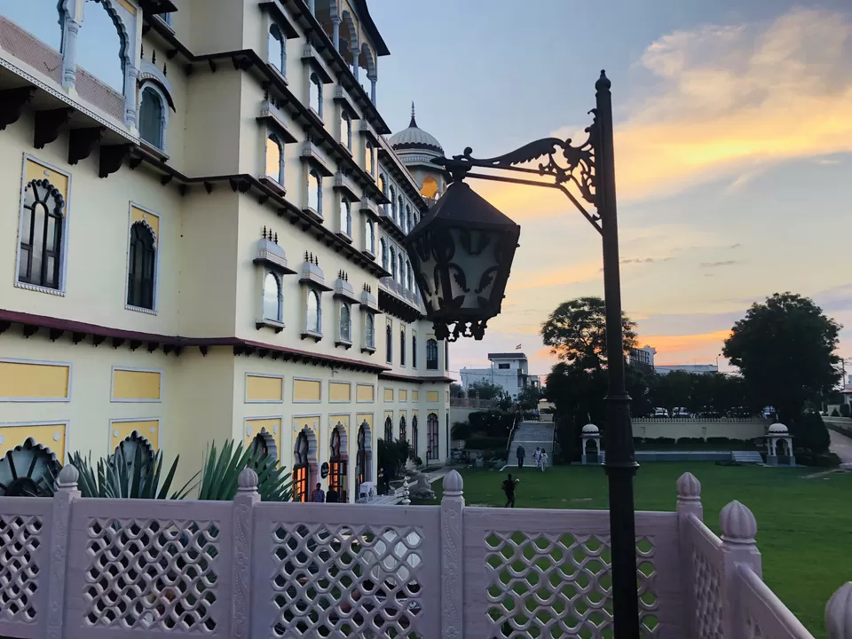 Photo of Noormahal Karnal, Karnal, Haryana, India by Stamped Passport_Charu