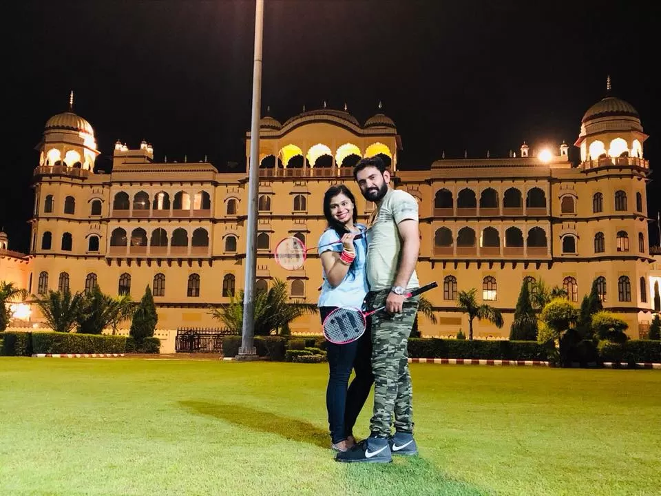 Photo of Noormahal Karnal, Karnal, Haryana, India by Stamped Passport_Charu