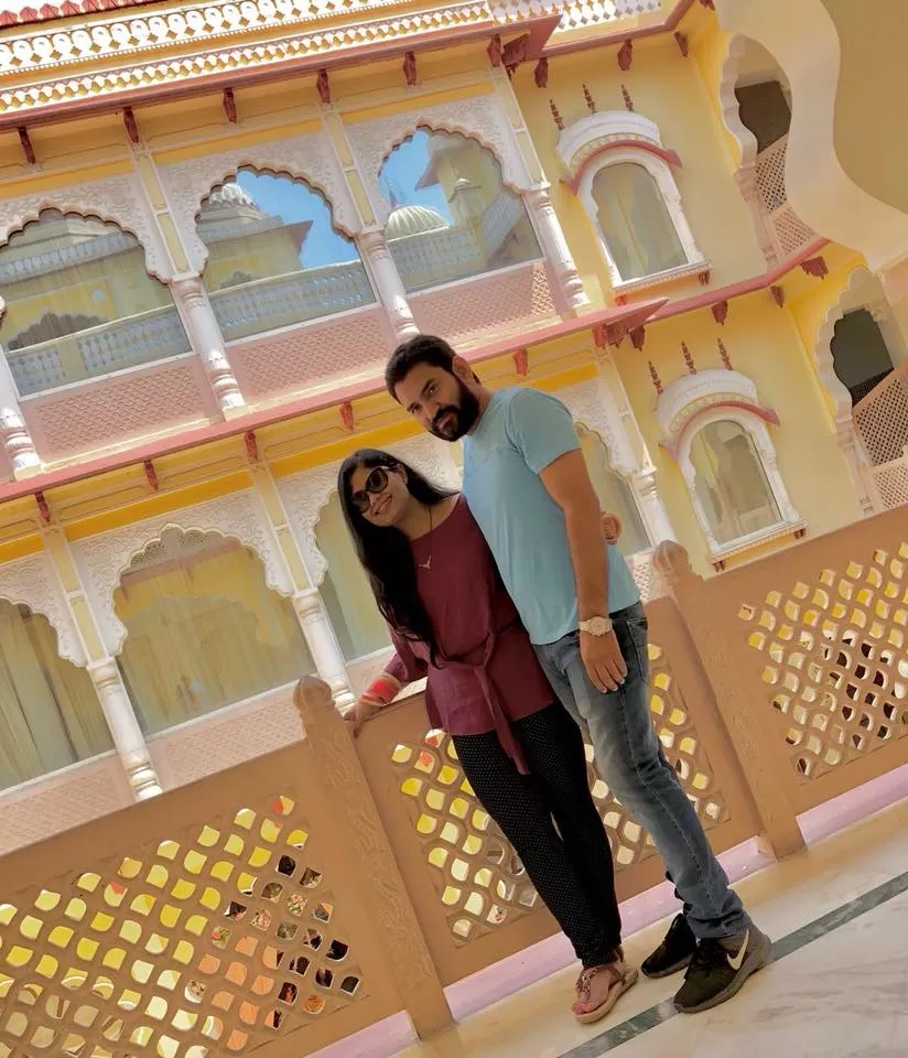 Photo of Noormahal Karnal, Karnal, Haryana, India by Stamped Passport_Charu