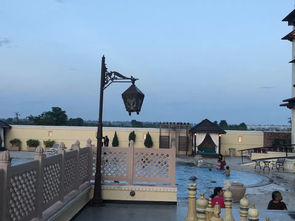 Photo of Noormahal Karnal, Karnal, Haryana, India by Stamped Passport_Charu