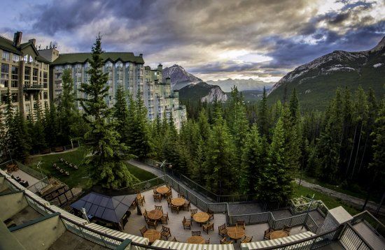 Photo of Perfect Days Two Days in Calgary 1/1 by Stamped Passport_Charu