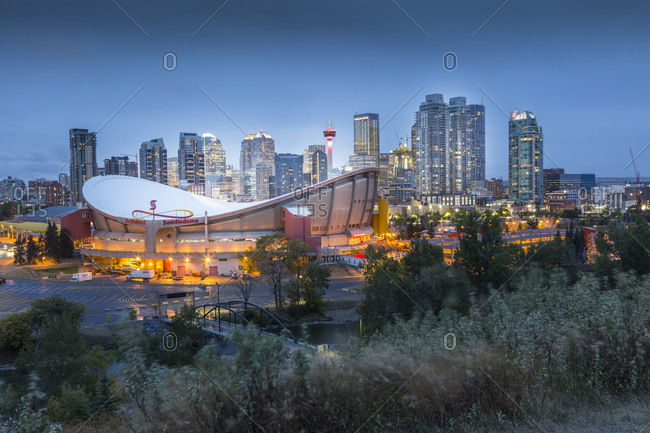 Photo of Perfect Days Two Days in Calgary by Stamped Passport_Charu