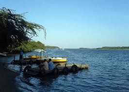 Photo of Chunnambar Boat House, Nonankuppam, Puducherry, India by Stamped Passport_Charu