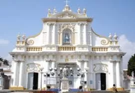 Photo of Pondicherry Museum, White Town, Puducherry, India by Stamped Passport_Charu
