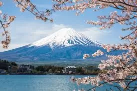 Photo of Mount Fuji, Kitayama, Fujinomiya, Shizuoka Prefecture, Japan by Stamped Passport_Charu