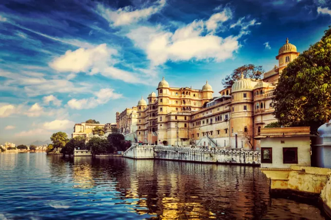 Photo of Udaipur, Rajasthan, India by Stamped Passport_Charu