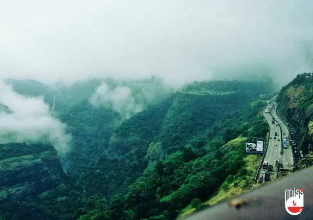 Photo of Lonavala, Maharashtra, India by Stamped Passport_Charu
