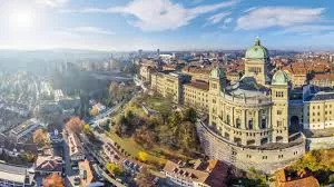 Photo of Berne, Switzerland by Stamped Passport_Charu