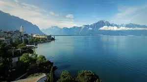 Photo of Montreux, Switzerland by Stamped Passport_Charu