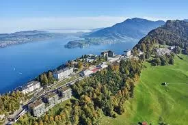 Photo of Bürgenstock, Switzerland by Stamped Passport_Charu