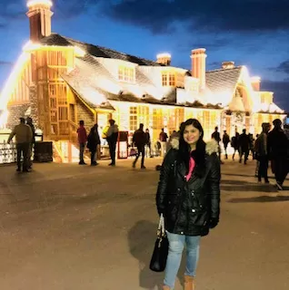 Photo of Mall Road, The Mall, Shimla, Himachal Pradesh, India by Stamped Passport_Charu