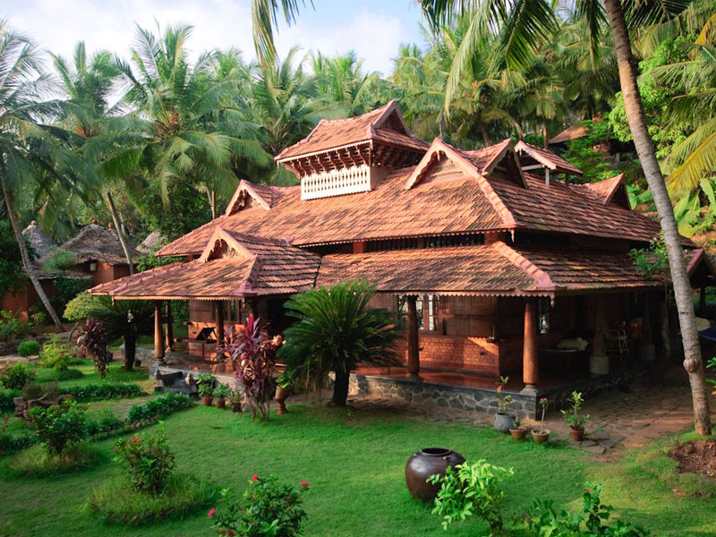 Rejuvenating Ayurveda Resorts In Kerala India Tripoto