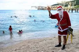 Photo of Christmas Island by Stamped Passport_Charu