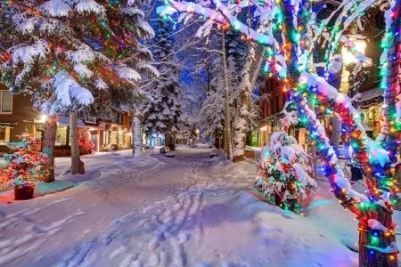 Photo of Aspen, CO, USA by Stamped Passport_Charu