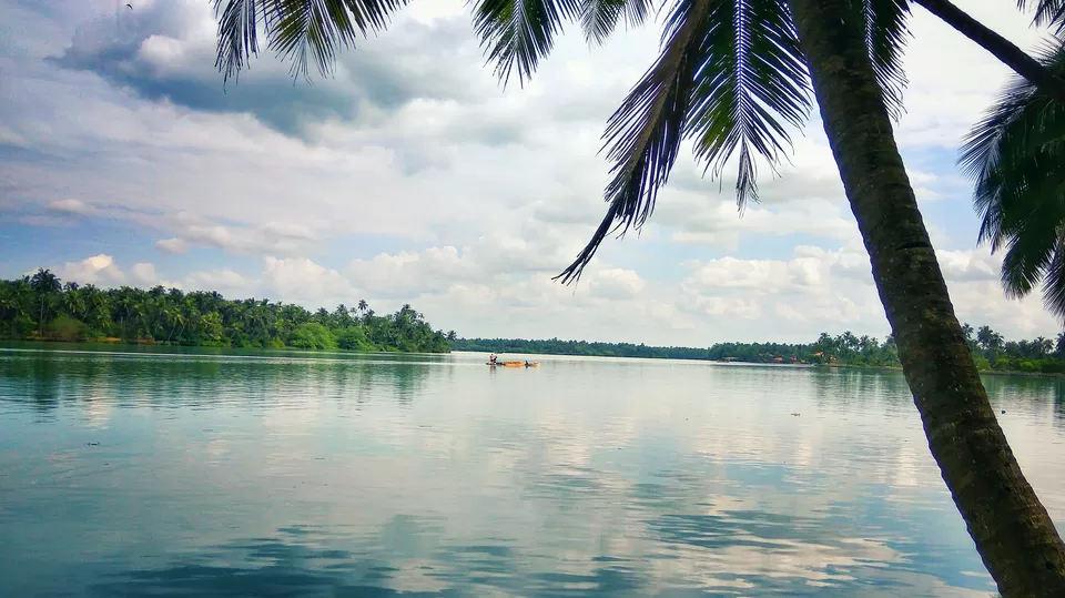 Photo of Rama Bhajana Mandira Kola, Kola, Malpe, Karnataka, India by Manoj D Kashyap