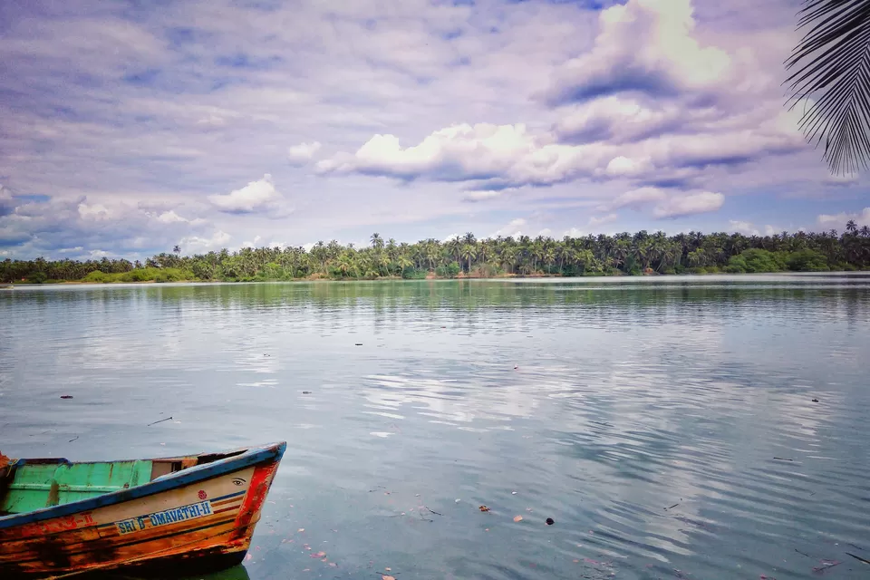 Photo of Rama Bhajana Mandira Kola, Kola, Malpe, Karnataka, India by Manoj D Kashyap