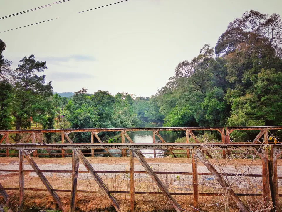 Photo of Agumbe-Udupi Highway, Thenkpete, Udupi, Karnataka, India by Manoj D Kashyap