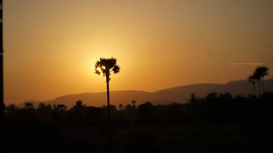 Photo of Rajahmundry, Andhra Pradesh, India by Manoj D Kashyap
