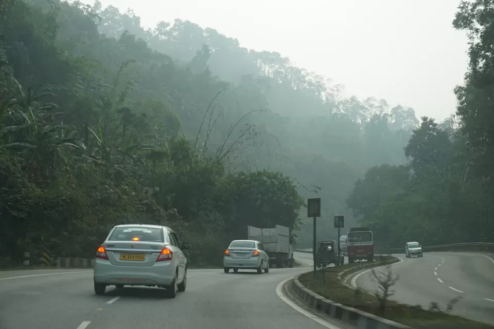 Photo of Meghalaya, India by Manoj D Kashyap
